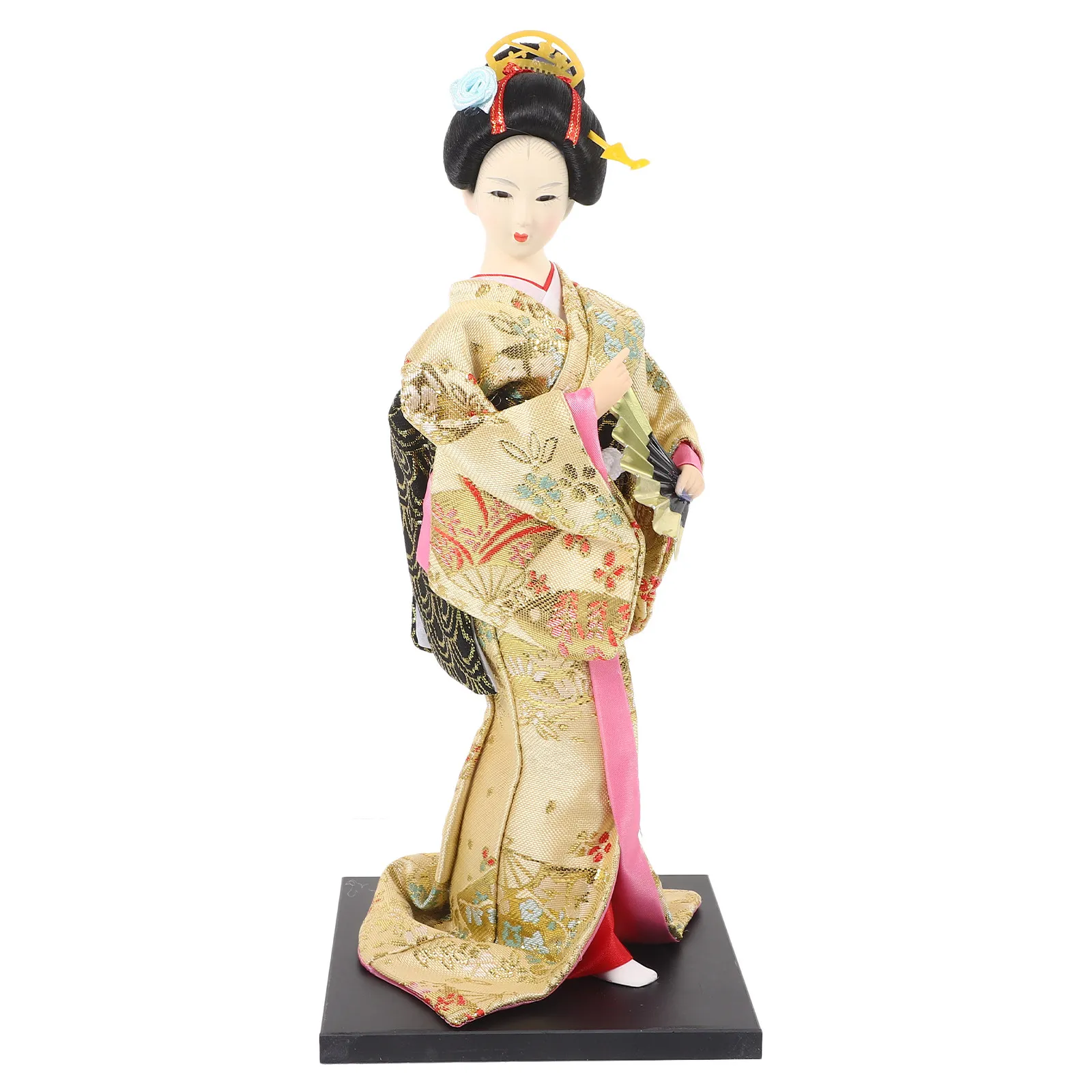Japanese Kimono Maiko Traditional Artwork Compact Desktop Ornament Art Color Japanese Home Crafts Japan Decor Cute Kimonos
Japanese Kimono Maiko Traditional Artwork Compact Desktop Ornament Art Color Japanese Home Crafts Japan Decor Cute Kimonos