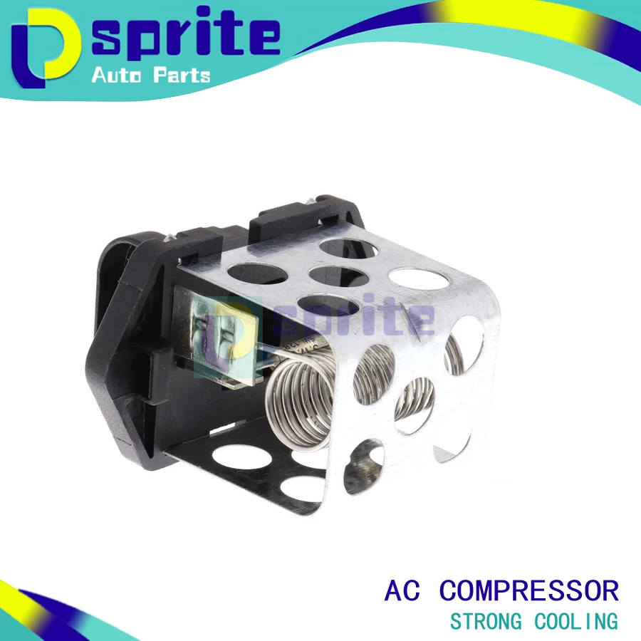 Резистор двигателя вентилятора для Renault MEGANE LAGUNA 7701049661 7700432779 7700432632 7701042681 8200045082
Резистор двигателя вентилятора для Renault MEGANE LAGUNA 7701049661 7700432779 7700432632 7701042681 8200045082
