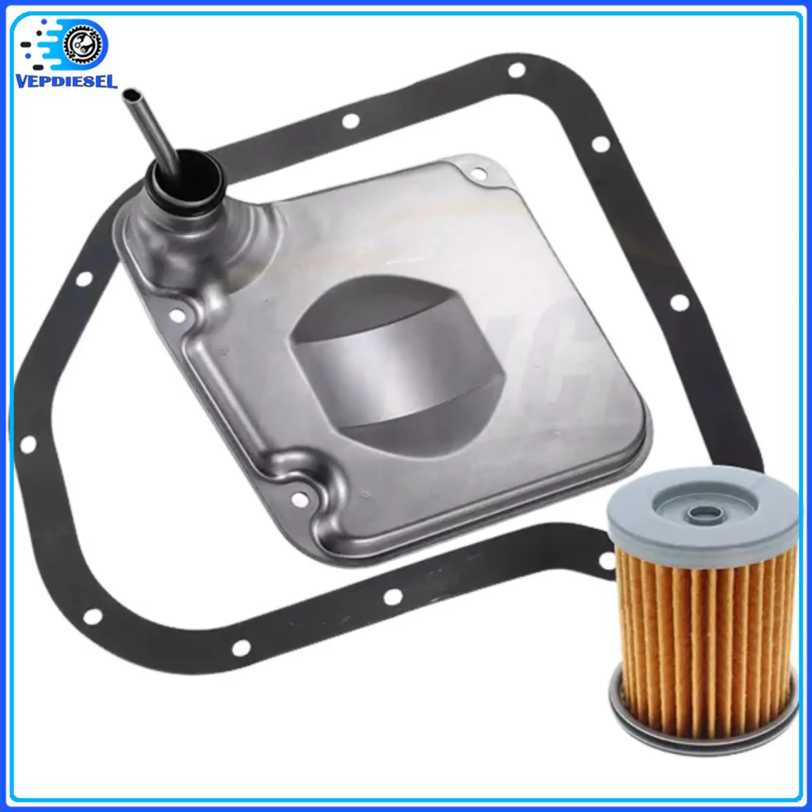 1Set Auto Transmission Oil Pan Gasket Oil Filter For Subaru 2.0L 2.5L 31728AA141 TR580 Auto Parts
1Set Auto Transmission Oil Pan Gasket Oil Filter For Subaru 2.0L 2.5L 31728AA141 TR580 Auto Parts