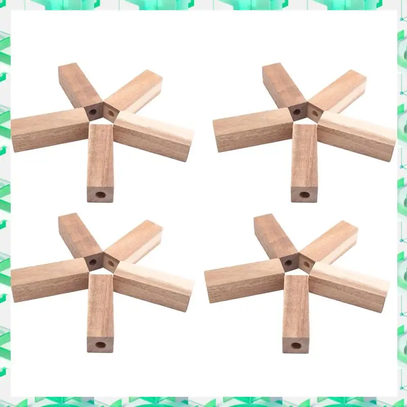 FIZP Woodturning Essentials: 20 Pcs 7Mm Pre-Drilled Wood Pen Blanks For Pen Making And DIY Crafts
FIZP Woodturning Essentials: 20 Pcs 7Mm Pre-Drilled Wood Pen Blanks For Pen Making And DIY Crafts
