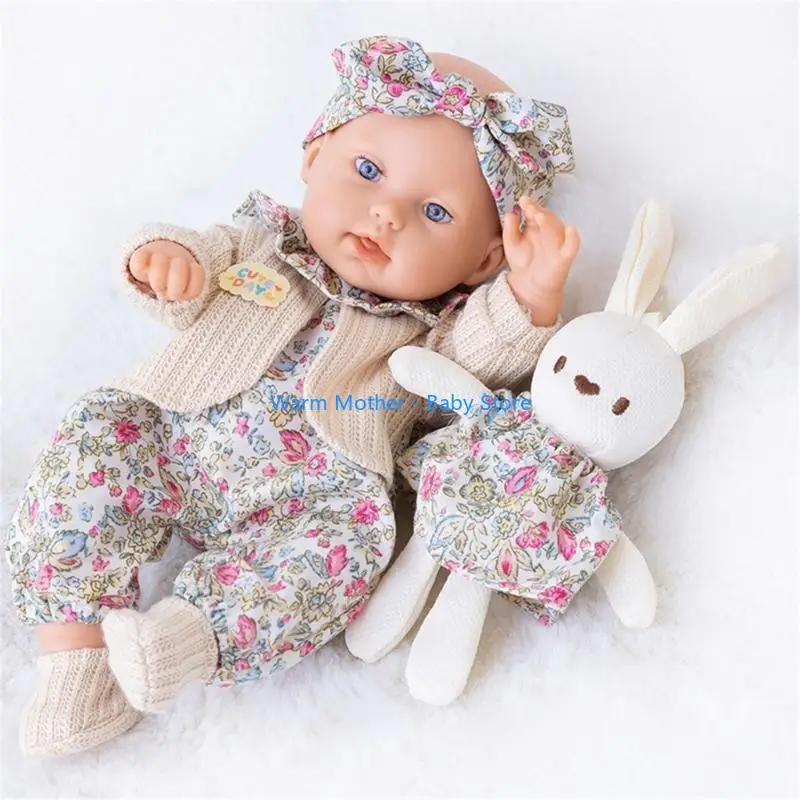 12 дюймов Baby Doll Reborns кукла для лечения куклы Реалистичный ручной работы рефарнс игрушка популярный родительский подарки
12 дюймов Baby Doll Reborns кукла для лечения куклы Реалистичный ручной работы рефарнс игрушка популярный родительский подарки