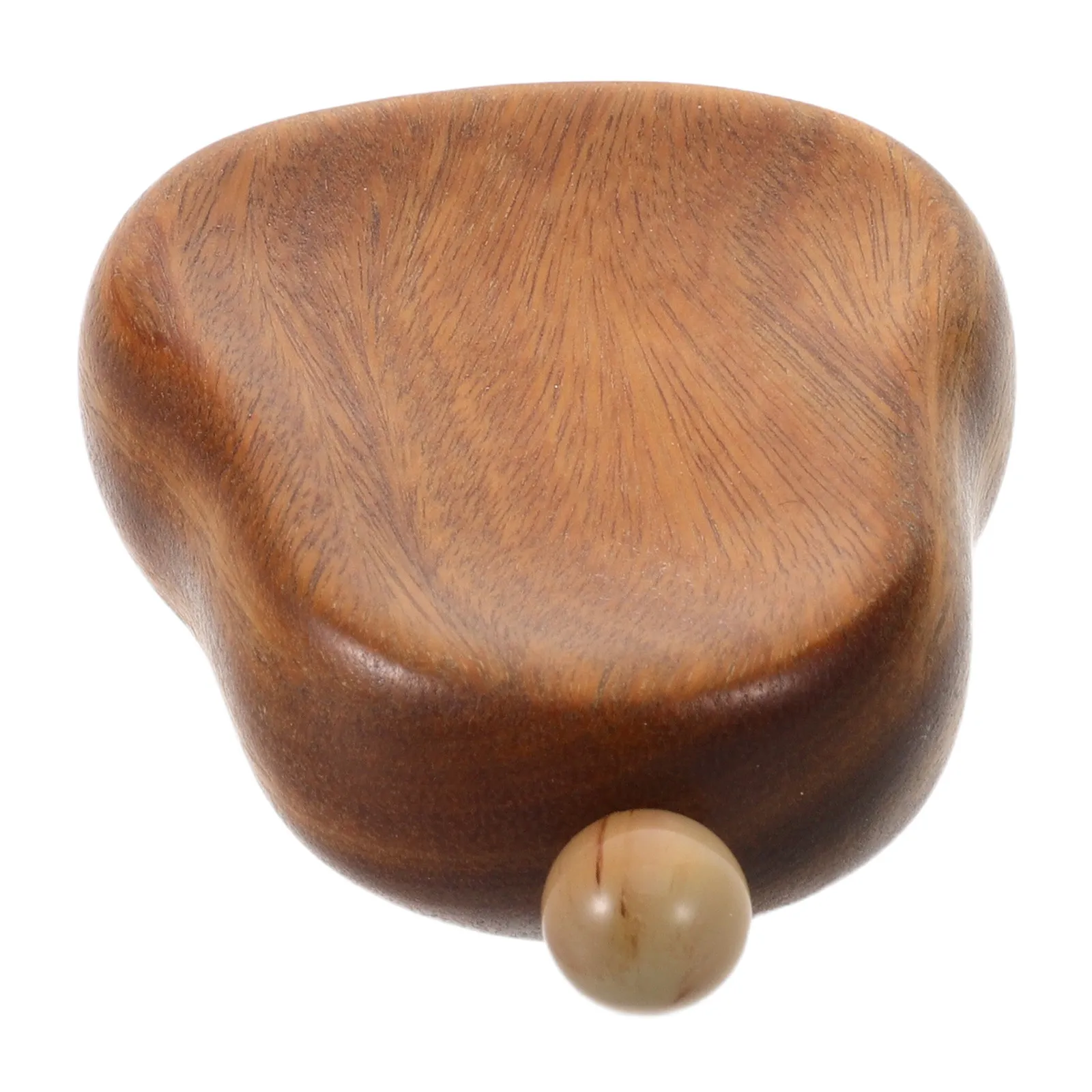 Деревянный массажер для лица из сандалового дерева в форме тыквы, ручной массажер для лица, инструмент для красоты лица, массажер для лица и шеи, спа-массажер для лица
Деревянный массажер для лица из сандалового дерева в форме тыквы, ручной массажер для лица, инструмент для красоты лица, массажер для лица и шеи, спа-массажер для лица