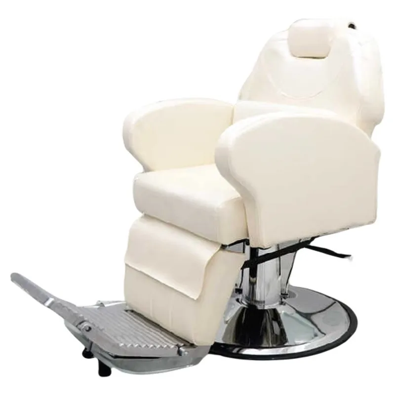 Special reclining chair for barber salon, salon head treatment capacity, lift chair
Special reclining chair for barber salon, salon head treatment capacity, lift chair