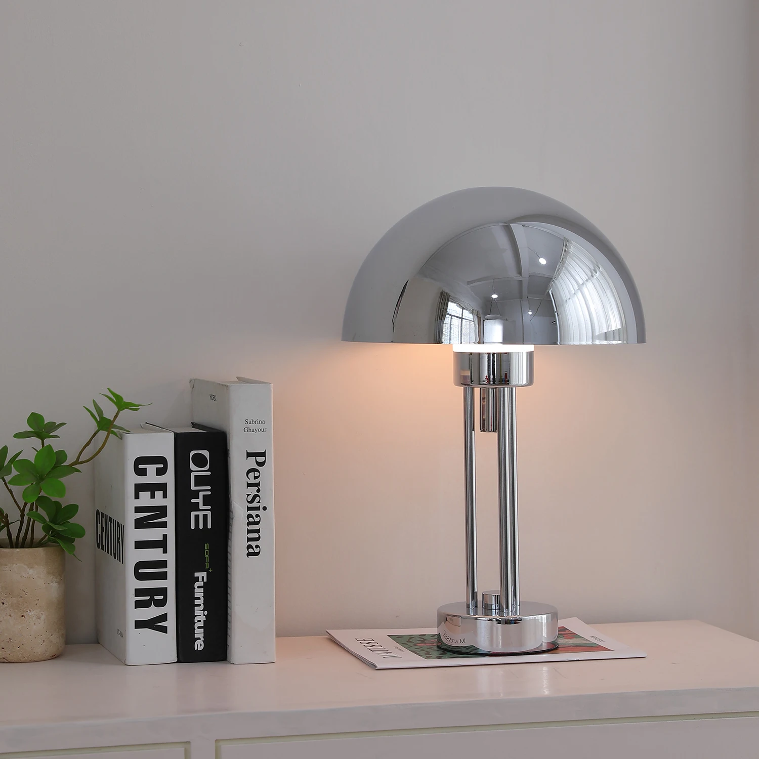 Scandinavian Simple Bedroom Bedside Mushroom Table Lamp Creative Living Room Light Luxury Decorative Table Lamps
Scandinavian Simple Bedroom Bedside Mushroom Table Lamp Creative Living Room Light Luxury Decorative Table Lamps