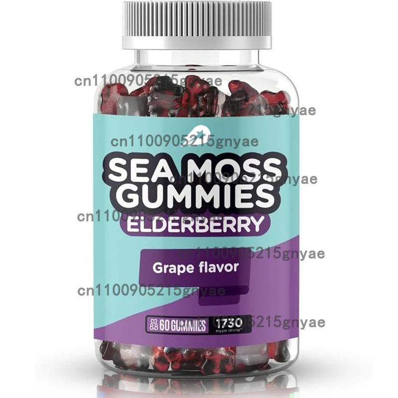 Жевательные конфеты с ирландскими водорослями - Детокс-добавки и добавки для поддержки щитовидной железы для мужчин и женщин - Масло черного тмина: поддержка иммунитета, 60 жевательных конфет
Жевательные конфеты с ирландскими водорослями - Детокс-добавки и добавки для поддержки щитовидной железы для мужчин и женщин - Масло черного тмина: поддержка иммунитета, 60 жевательных конфет