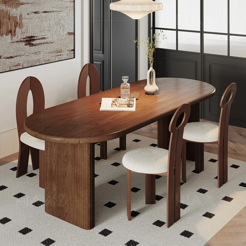 Сервисный стол, современные столовые, кухня, кафе, мраморный сидячий элегантный стол, многофункциональная мебель для дома Mesa Comedor
Сервисный стол, современные столовые, кухня, кафе, мраморный сидячий элегантный стол, многофункциональная мебель для дома Mesa Comedor