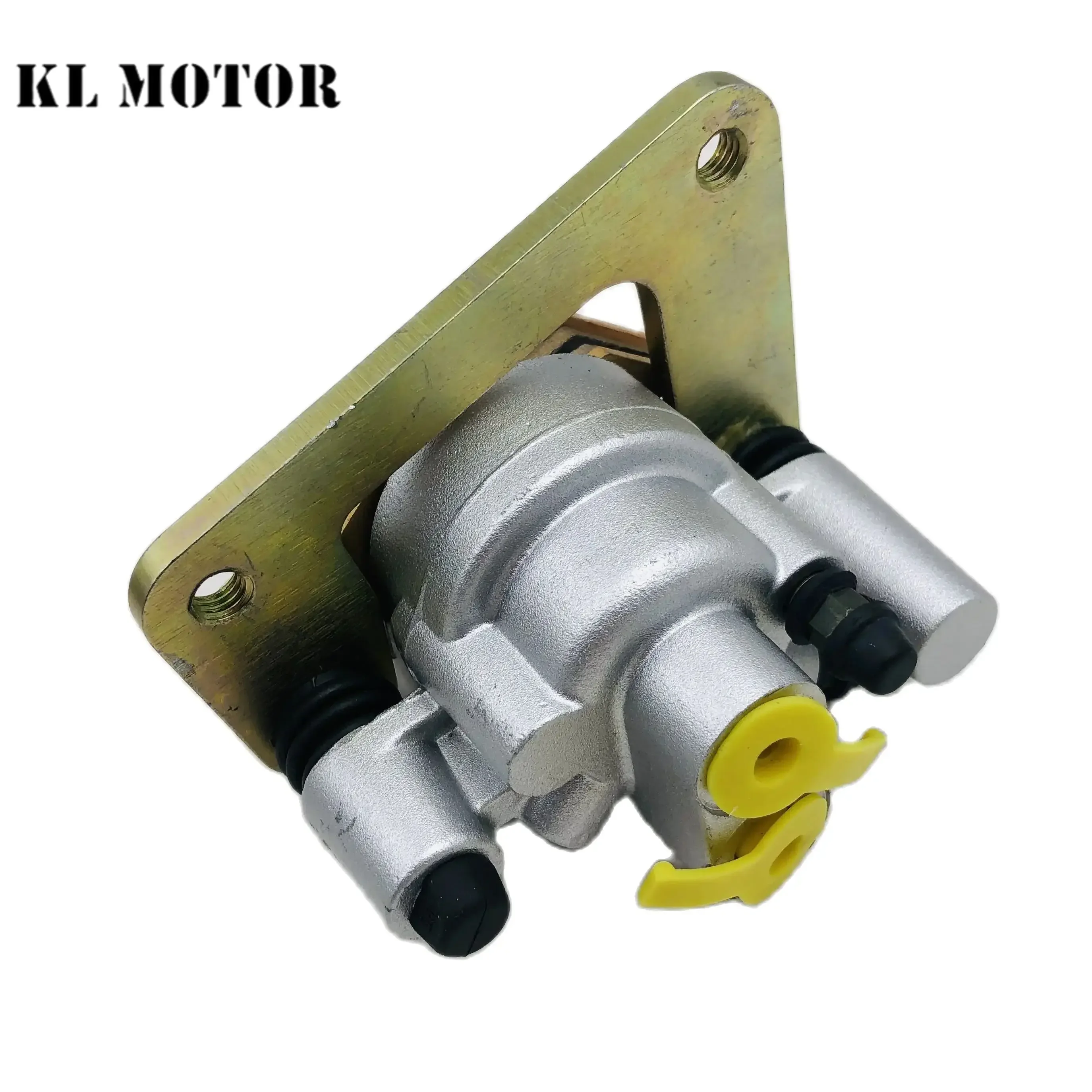 Left Caliper Front Brake - Sintered Ped 7020-080700 For CF ATV Accessories CF 450 450L 450S 400L 400S CF400ATR CF400AU
Left Caliper Front Brake - Sintered Ped 7020-080700 For CF ATV Accessories CF 450 450L 450S 400L 400S CF400ATR CF400AU