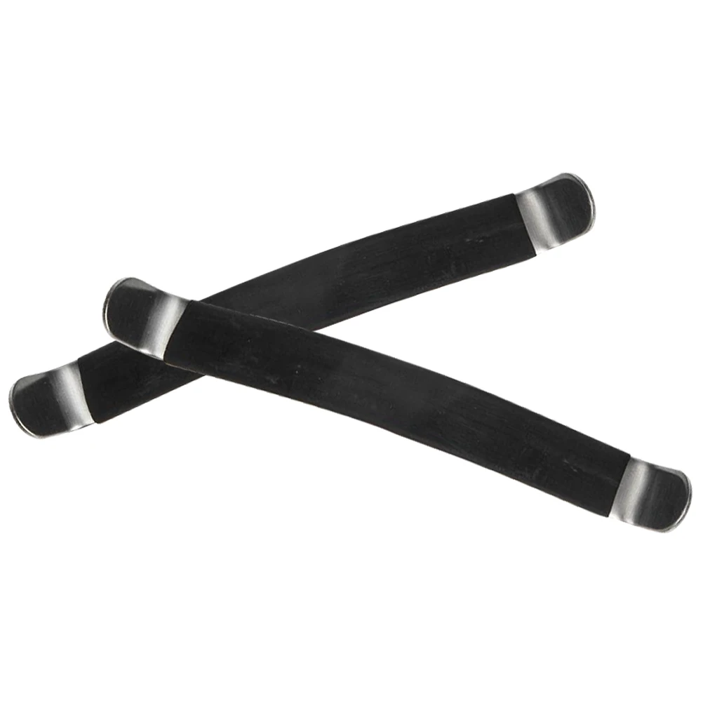 2pcs Guitar String Spreader Tool for Maintenance Cleaning Fretboard Separator Kit Luthier Gadgets Black Accessories
2pcs Guitar String Spreader Tool for Maintenance Cleaning Fretboard Separator Kit Luthier Gadgets Black Accessories