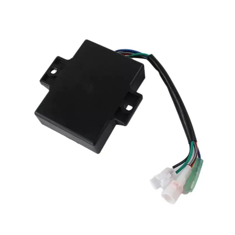 For Kingquad 300 LTF4WDX 1991 1992 1993 1994 Engine Replacement Parts 32900-19B30 Ignition Coil CDI Box-M54K
For Kingquad 300 LTF4WDX 1991 1992 1993 1994 Engine Replacement Parts 32900-19B30 Ignition Coil CDI Box-M54K