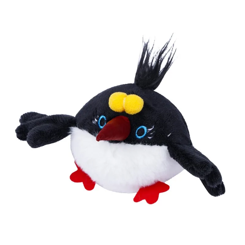 Bird Sound Catnip Plush Toy for Cats Interactive Squeaky Chew Toy Kitten Self Play Toy Teeth Cleaning Cat for Indoor Cats
Bird Sound Catnip Plush Toy for Cats Interactive Squeaky Chew Toy Kitten Self Play Toy Teeth Cleaning Cat for Indoor Cats