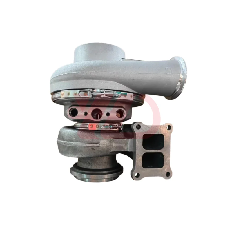 Construction Machinery Diesel Engine Parts Turbo HT60 Turbocharger 3536808 4033542 3804570 For Cummins 96N14 NT855 Engine
Construction Machinery Diesel Engine Parts Turbo HT60 Turbocharger 3536808 4033542 3804570 For Cummins 96N14 NT855 Engine