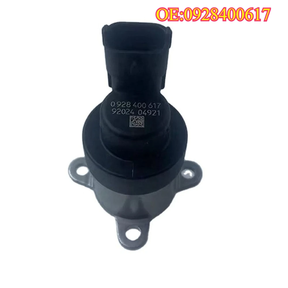 Original High quality New For 0928400617 Fuel Metering Solenoid Valve For Cummins
Original High quality New For 0928400617 Fuel Metering Solenoid Valve For Cummins