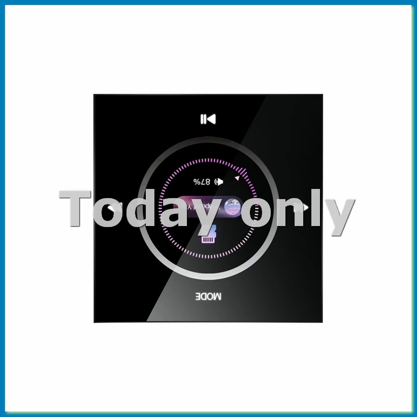 Настенная Bluetooth-панель управления аудио 86, потолочные колонки для домашней фоновой музыкальной системы, черный-VVNB
Настенная Bluetooth-панель управления аудио 86, потолочные колонки для домашней фоновой музыкальной системы, черный-VVNB