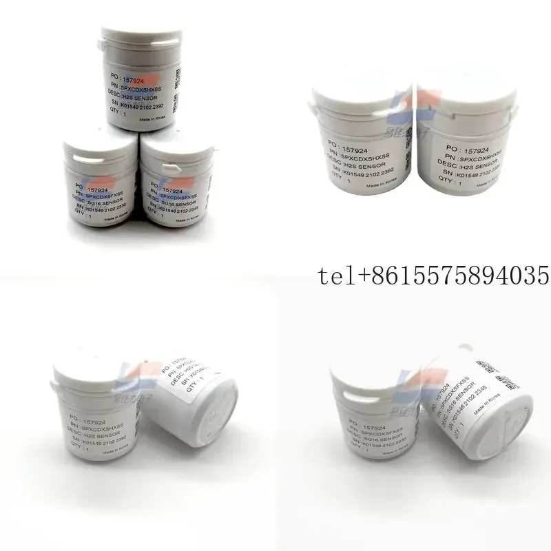 Hot SPXCDXSHXSS Sulfide Sensor Probe for Oil & Exploration/Refining Petrochemical Plants Mining Operations
Hot SPXCDXSHXSS Sulfide Sensor Probe for Oil & Exploration/Refining Petrochemical Plants Mining Operations