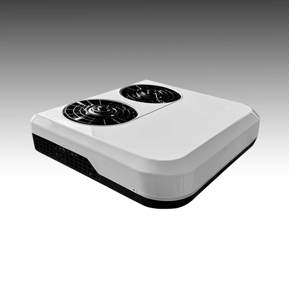 12V 24V Electric Car Air Conditioning System New Small Truck Parking Air Conditioner Bus Truck Cabin Caravan Refrigeration
12V 24V Electric Car Air Conditioning System New Small Truck Parking Air Conditioner Bus Truck Cabin Caravan Refrigeration