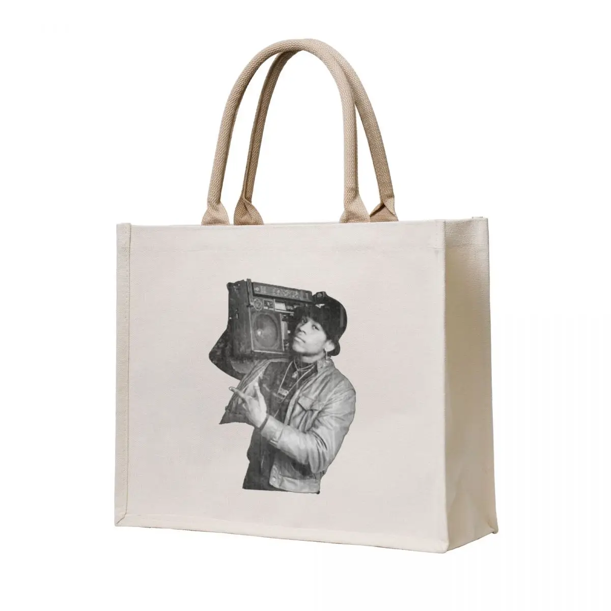 Retro LL Cool J Radio Photo Generic Tote Bag personalized tote bag shopper bags for women Fabric bag Beach
Retro LL Cool J Radio Photo Generic Tote Bag personalized tote bag shopper bags for women Fabric bag Beach