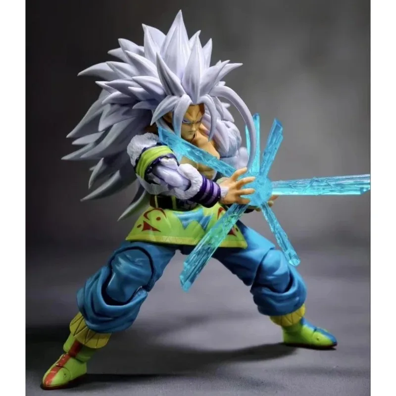 SHF Black Hole Model Dragon Ball Super 5 Goku Kakarot Black Hole Super 5 Figure Model Ornament Collection Gift
SHF Black Hole Model Dragon Ball Super 5 Goku Kakarot Black Hole Super 5 Figure Model Ornament Collection Gift