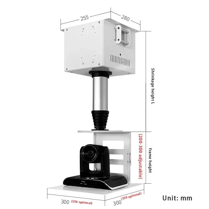 Модернизация однополюсного проектора, электрическая подъемная вешалка, проектор с дистанционным управлением, камера, интеллектуальный пульт дистанционного управления, подъемный бамбук
Модернизация однополюсного проектора, электрическая подъемная вешалка, проектор с дистанционным управлением, камера, интеллектуальный пульт дистанционного управления, подъемный бамбук