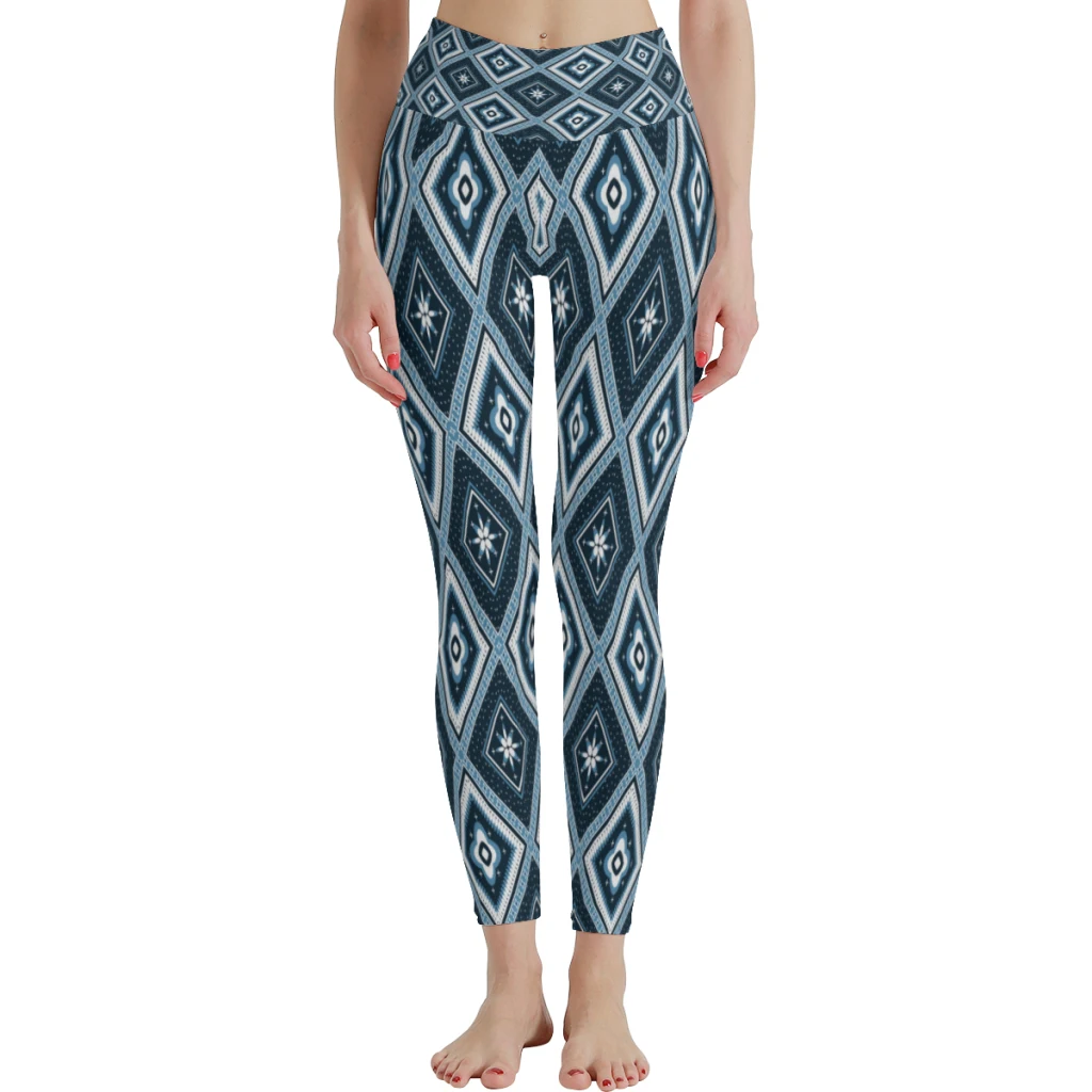 High Waisted Leggings for Women No See-Through Soft Athletic Tummy Control Pants for Running Yoga Workout
High Waisted Leggings for Women No See-Through Soft Athletic Tummy Control Pants for Running Yoga Workout