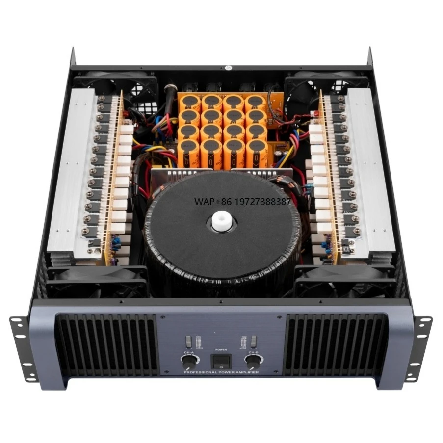 Профессиональный аудиомикшер 3U класса H, 2-канальный, 2x1500 Вт, 2250 Вт, профессиональный усилитель звука
Профессиональный аудиомикшер 3U класса H, 2-канальный, 2x1500 Вт, 2250 Вт, профессиональный усилитель звука