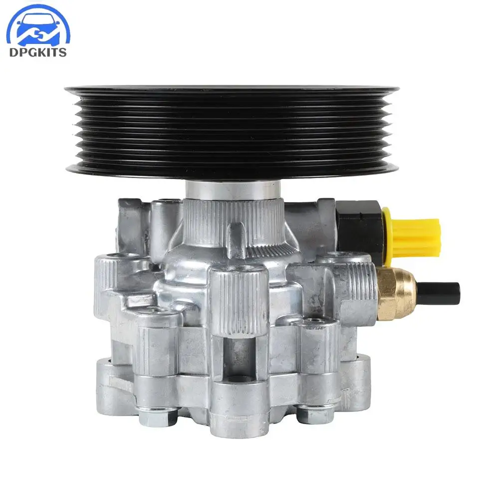 DPGKITS 1PC Power Steering Pump For Toyota Tacoma 2005-2018 L4 2.7L Petrol Crew Extended Standard Cab Pickup Car Accessories
DPGKITS 1PC Power Steering Pump For Toyota Tacoma 2005-2018 L4 2.7L Petrol Crew Extended Standard Cab Pickup Car Accessories