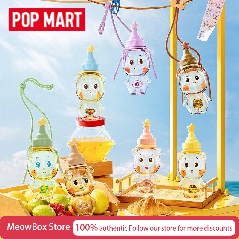 Оригинальная серия Pop Mart Twinkle Twinkle: случайные парные наборы, прозрачная портативная кружка для напитков, таинственная коробка для путешествий на природу
Оригинальная серия Pop Mart Twinkle Twinkle: случайные парные наборы, прозрачная портативная кружка для напитков, таинственная коробка для путешествий на природу