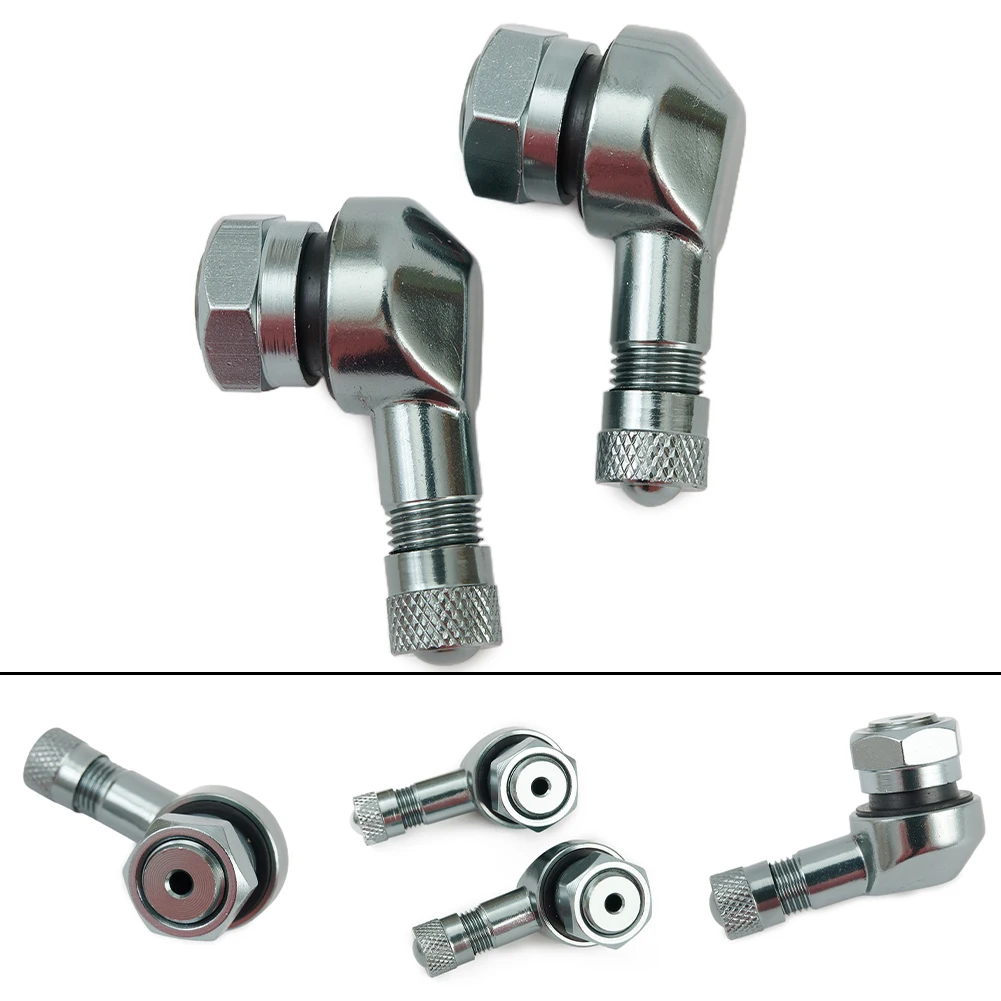 Durable Practical Useful Tire Stem Thread Tool Tubeless Valve Wheel Accessory Aluminum alloy Anti-aging Inflatable
Durable Practical Useful Tire Stem Thread Tool Tubeless Valve Wheel Accessory Aluminum alloy Anti-aging Inflatable