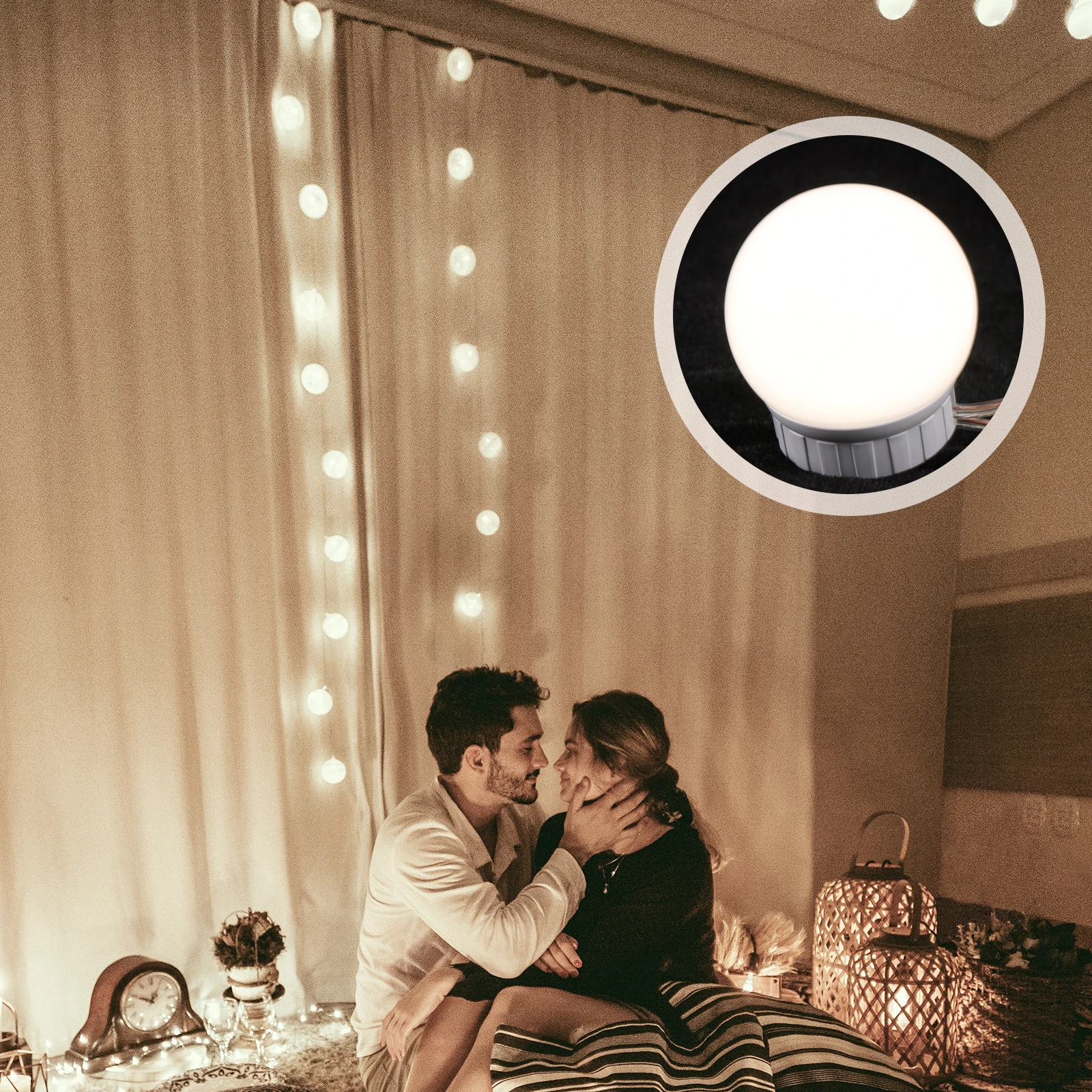 10 шт. светодиодный зеркальный светильник, долговечный умный датчик ручного сканирования, регулируемая лампа с регулируемой длиной провода, настенный светильник
10 шт. светодиодный зеркальный светильник, долговечный умный датчик ручного сканирования, регулируемая лампа с регулируемой длиной провода, настенный светильник