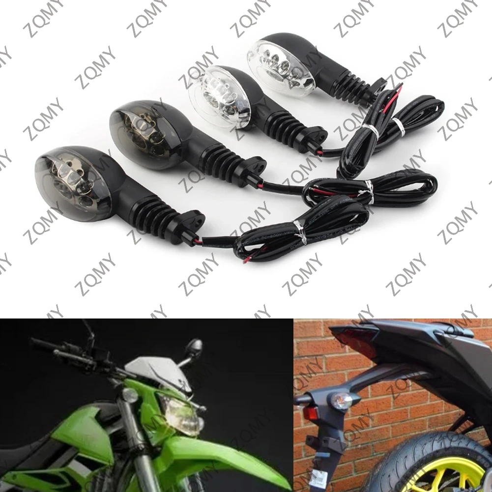 1 пара, светодиодный индикатор поворота для мотоцикла, для KAWASAKI NINJA 250R KLX250SF TRACKER X 250 VN650 S650
1 пара, светодиодный индикатор поворота для мотоцикла, для KAWASAKI NINJA 250R KLX250SF TRACKER X 250 VN650 S650