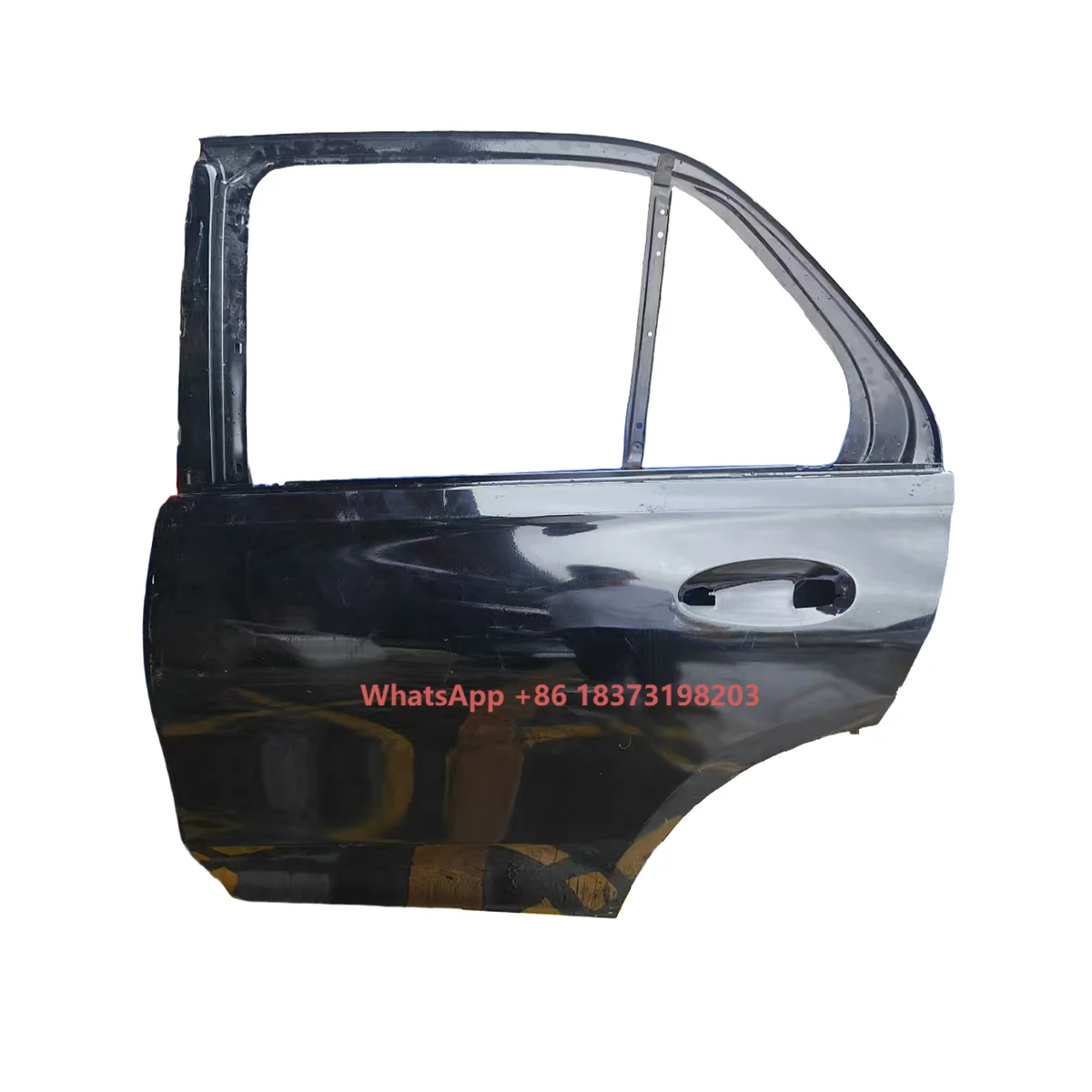 High Quality Car Door Suitable for 20-25 Style GLE 350 450 W167 Original Door
High Quality Car Door Suitable for 20-25 Style GLE 350 450 W167 Original Door
