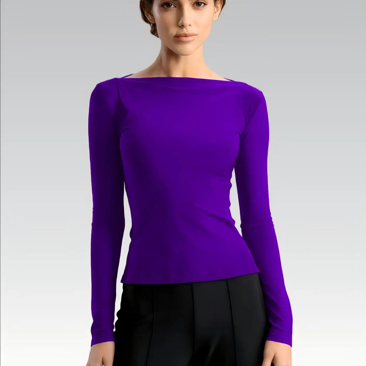 Новинка 2024 года, одежда для латинских танцев для женщин, рубашки с длинными рукавами, платье для современного танца, чача, румба, вальс, латинские костюмы XH3770
Новинка 2024 года, одежда для латинских танцев для женщин, рубашки с длинными рукавами, платье для современного танца, чача, румба, вальс, латинские костюмы XH3770