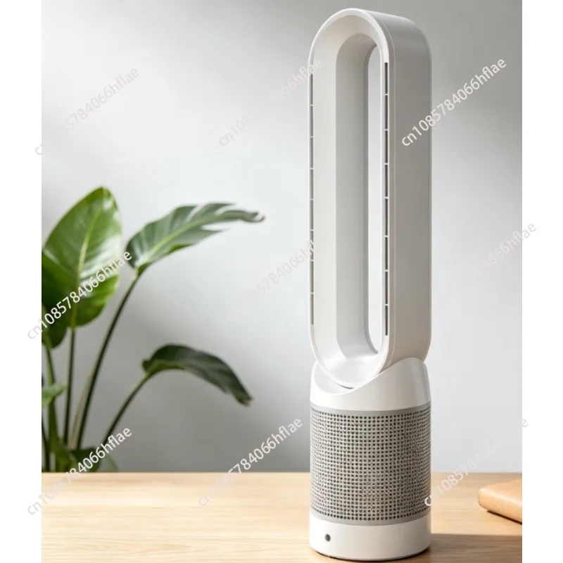 42'' Bladeless Air Purifier Tower Fan with 8 Wind Modes,Oscillating Baby-Safe Floor Fan,Remote Control Energy-Saving Design Home
42'' Bladeless Air Purifier Tower Fan with 8 Wind Modes,Oscillating Baby-Safe Floor Fan,Remote Control Energy-Saving Design Home