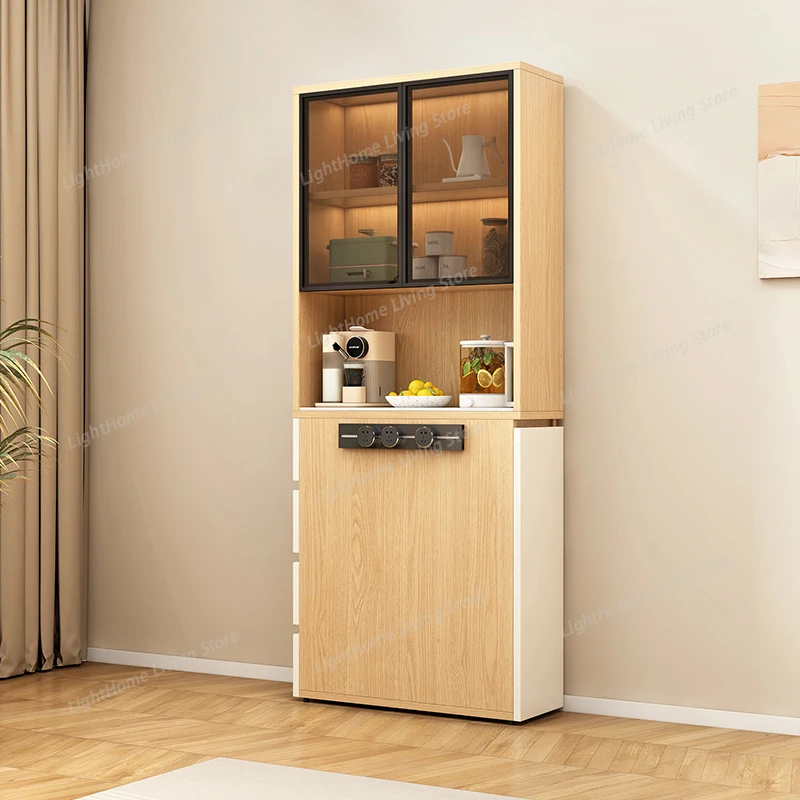 Sideboards Wood Living Room Cabinets Mobile Storage Display Cabinets Wine Bookcase Meuble De Rangement Lounge Suite Furniture
Sideboards Wood Living Room Cabinets Mobile Storage Display Cabinets Wine Bookcase Meuble De Rangement Lounge Suite Furniture