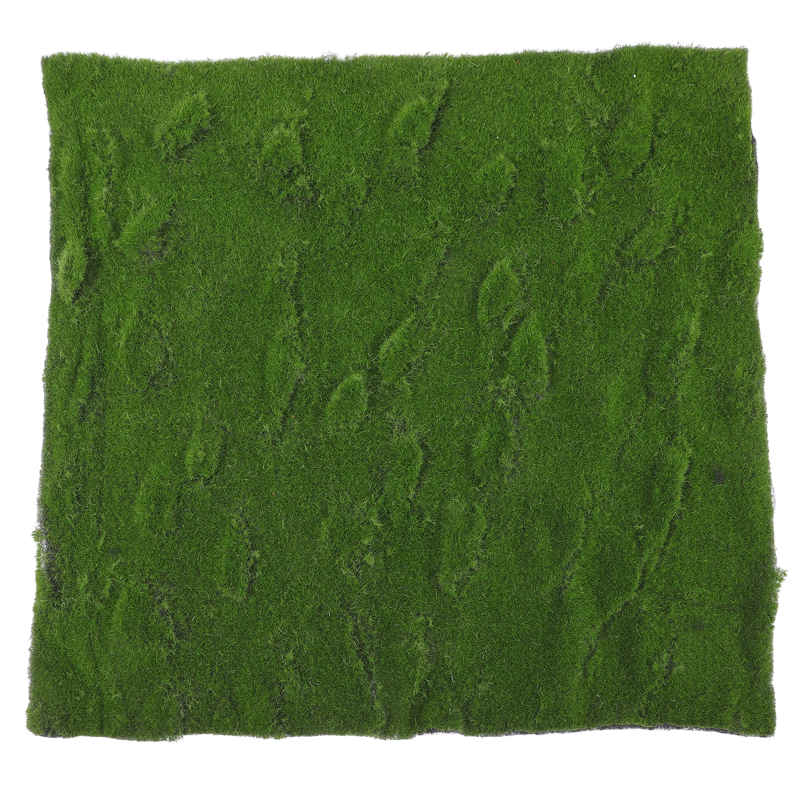 Artificial Moss Home Decor Fake Grass Turf Lifelike Landscape Decoration Garden Accessory Safe Vivid Shape Plant
Artificial Moss Home Decor Fake Grass Turf Lifelike Landscape Decoration Garden Accessory Safe Vivid Shape Plant