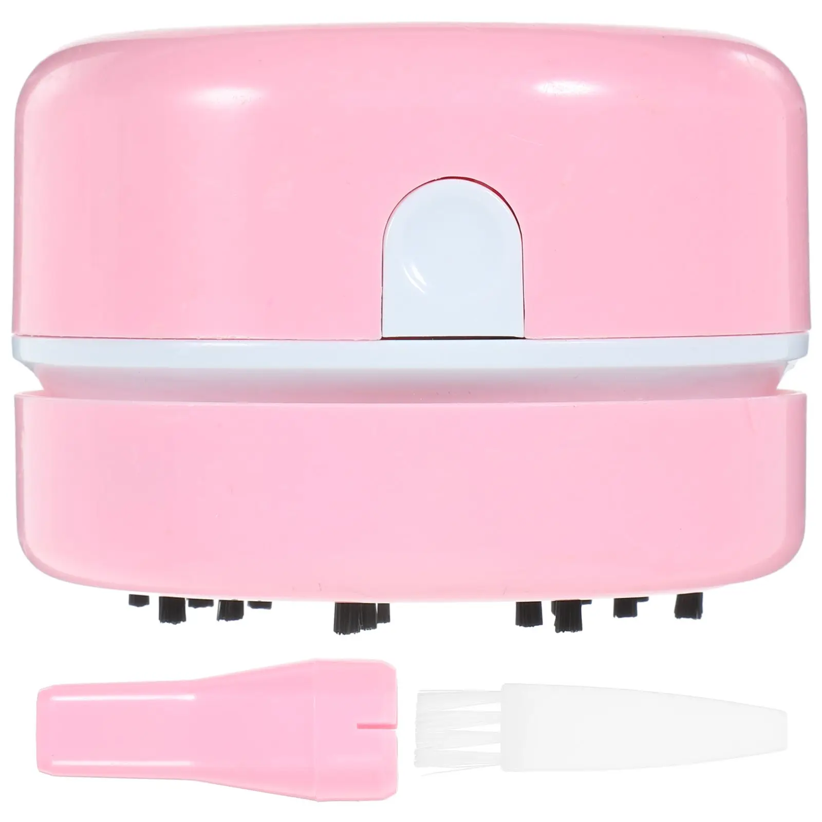 Vacuum Cleaner for Square Round Drills Pink Random Patterns Easy to Use Low Noise Compact Size Portable Storage
Vacuum Cleaner for Square Round Drills Pink Random Patterns Easy to Use Low Noise Compact Size Portable Storage