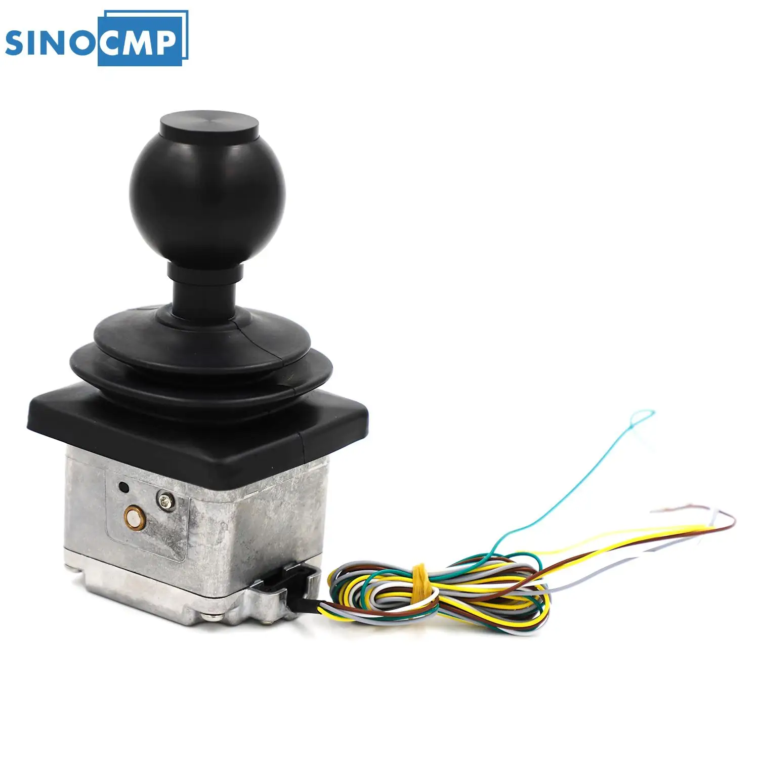 2441305350 SINOCMP New Operating Handle Fits For Haulotte HA16X HA18SPX HA260PX HA15X HA32PX HA20PX HB44J With 6 Months Warranty
2441305350 SINOCMP New Operating Handle Fits For Haulotte HA16X HA18SPX HA260PX HA15X HA32PX HA20PX HB44J With 6 Months Warranty