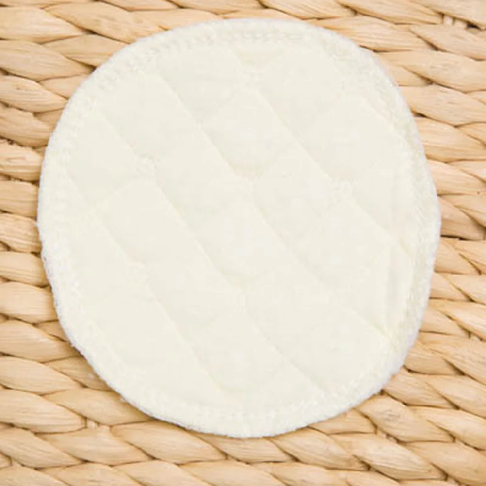 6 шт. моющиеся многоразовые прокладки для кормления грудью с высокой впитывающей способностью герметичные вставки для бюстгальтера антигалактореи прокладки защита
6 шт. моющиеся многоразовые прокладки для кормления грудью с высокой впитывающей способностью герметичные вставки для бюстгальтера антигалактореи прокладки защита