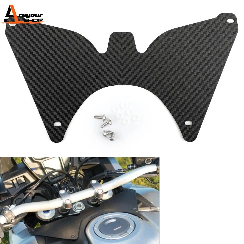Areyourshop Motorcycle Front Air Dam Gas Tank Cover Deflector Shield For Honda CRF1000L Sport 2018 Plastic Motor Accessories
Areyourshop Motorcycle Front Air Dam Gas Tank Cover Deflector Shield For Honda CRF1000L Sport 2018 Plastic Motor Accessories