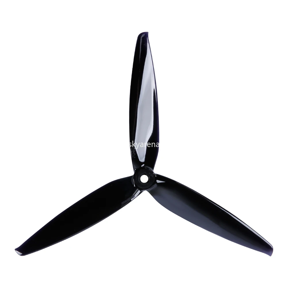 16 шт./8 пар GemFan 7040 7 дюймов 3 лопасти/три лопасти FPV пропеллер черный реквизит CW CCW для FPV части
16 шт./8 пар GemFan 7040 7 дюймов 3 лопасти/три лопасти FPV пропеллер черный реквизит CW CCW для FPV части