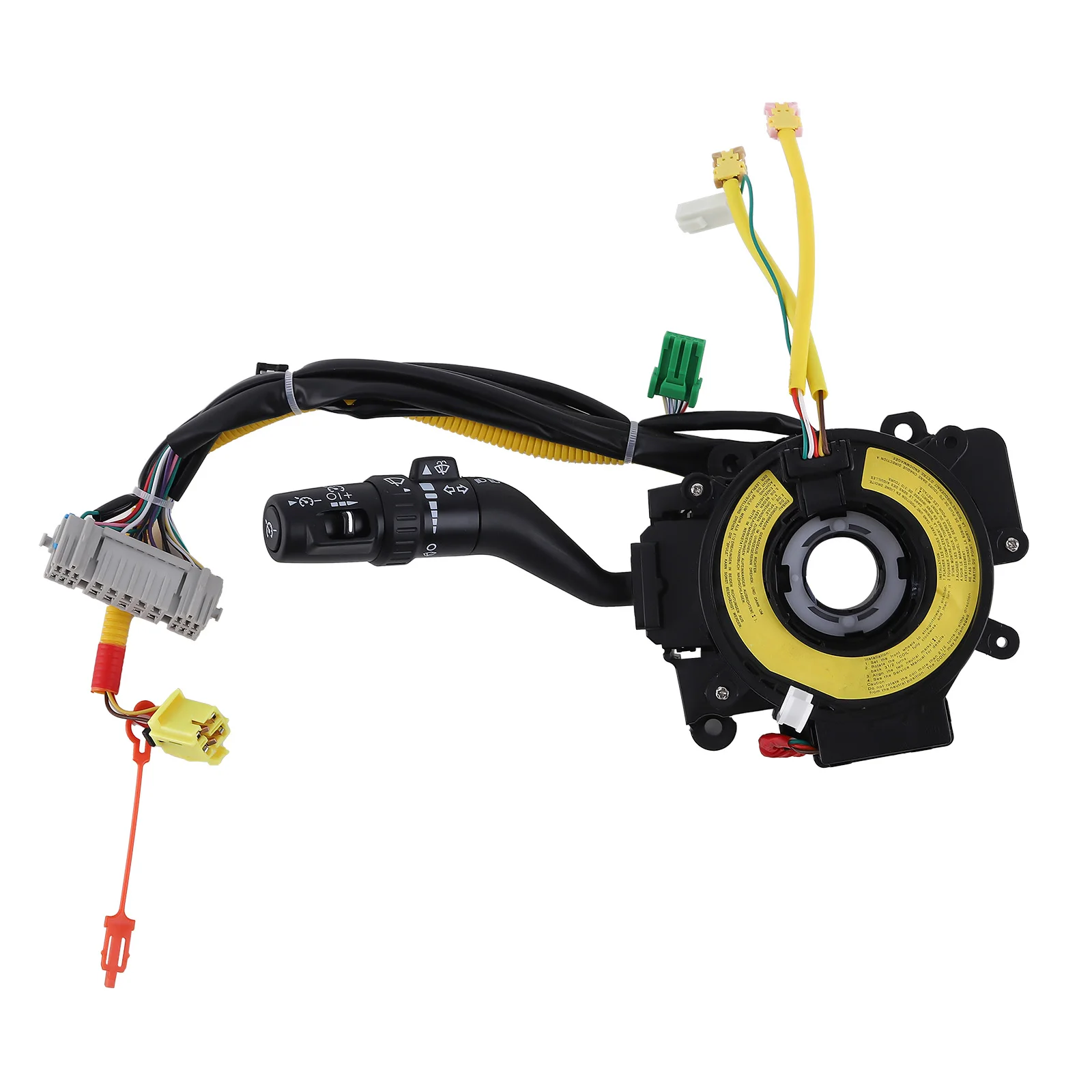 Windshield Wiper Turn Signal Switch For GMC Canyon Chevy Isuzu i-290 CBS1406
Windshield Wiper Turn Signal Switch For GMC Canyon Chevy Isuzu i-290 CBS1406