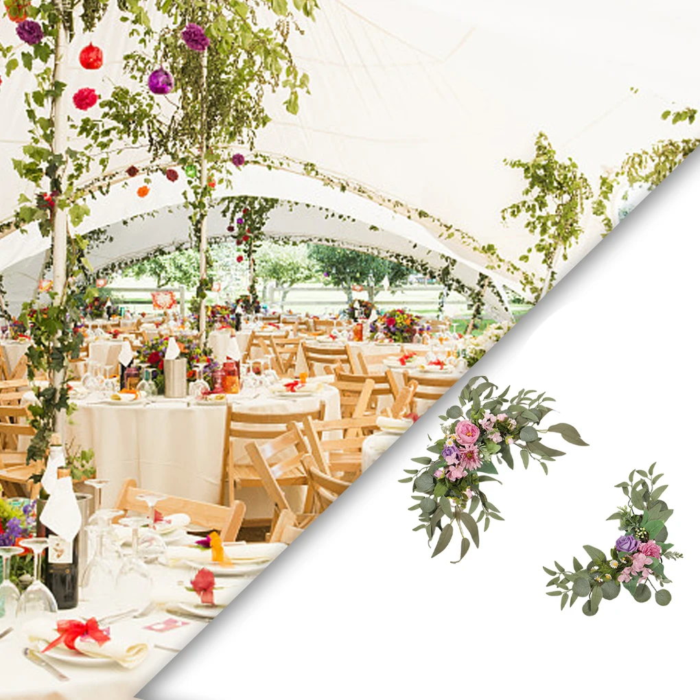 Durable And Odorless Fake Flower Arch For Weddings Good Hand Feeling Silk Wedding Arch Artificial Purple Peony
Durable And Odorless Fake Flower Arch For Weddings Good Hand Feeling Silk Wedding Arch Artificial Purple Peony