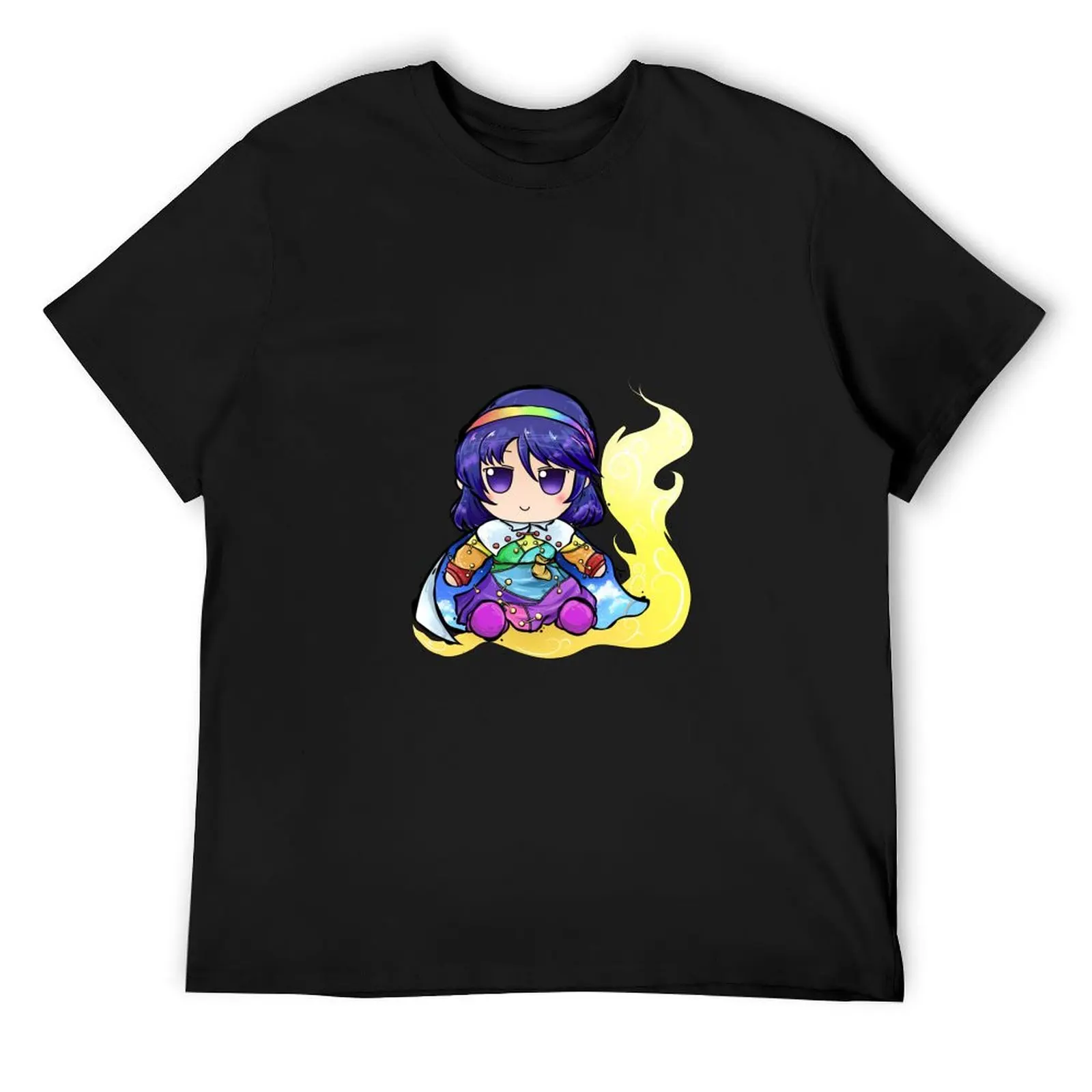 Chimata Tenkyuu fumo T-Shirt heavyweights graphic shirts Blouse graphics mens graphic t-shirts
Chimata Tenkyuu fumo T-Shirt heavyweights graphic shirts Blouse graphics mens graphic t-shirts