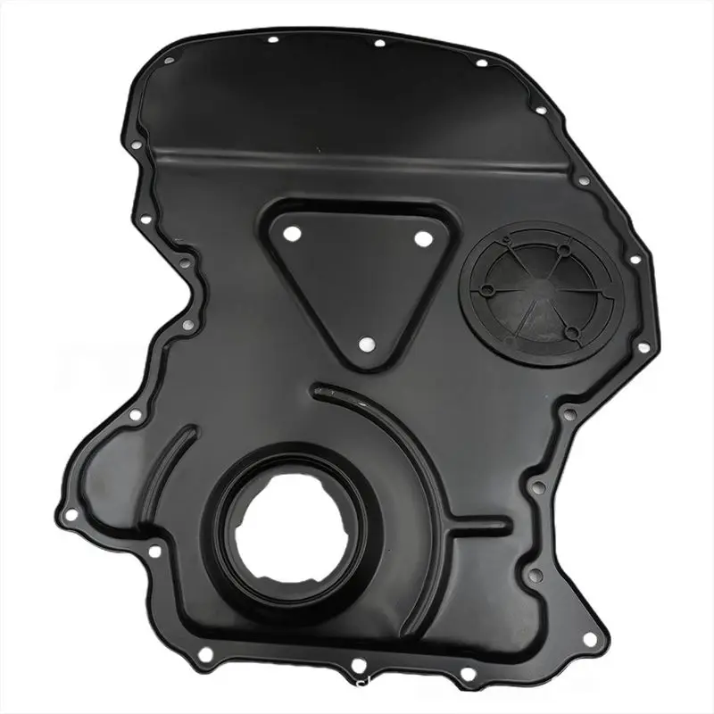 Front Timing Chain Cover 1253778 3S7Q-6019-AA 3S7Q6019AA For Ford Mondeo 01-07 2.2L Transit 3S7Q6019AB Time Gauge Cover
Front Timing Chain Cover 1253778 3S7Q-6019-AA 3S7Q6019AA For Ford Mondeo 01-07 2.2L Transit 3S7Q6019AB Time Gauge Cover