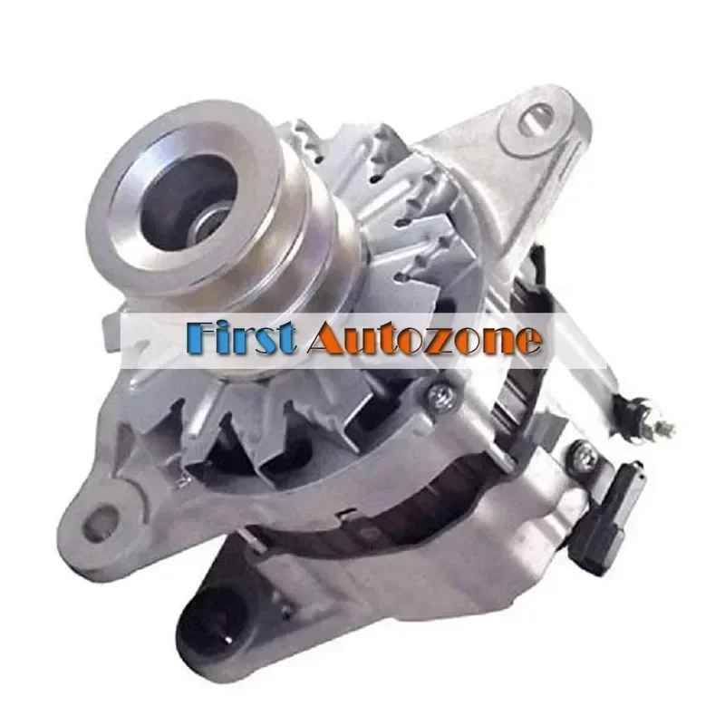 For Hitachi Excavator EX100-2 Isuzu Engine 4BD1 Alternator 1-81200530-2 24V
For Hitachi Excavator EX100-2 Isuzu Engine 4BD1 Alternator 1-81200530-2 24V