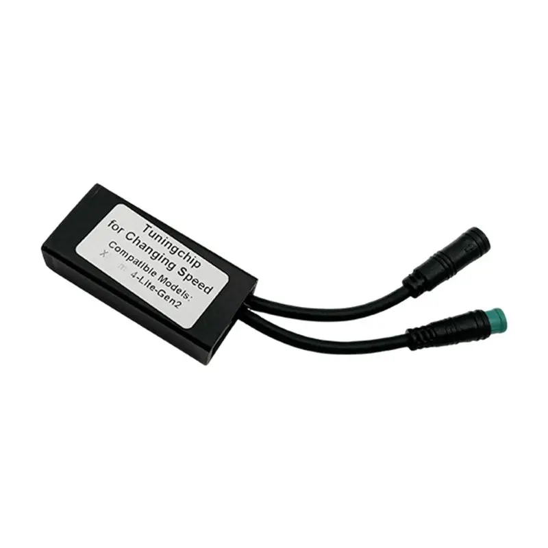 ABHS-Speed Limiter Removal Device For MI4 Lite 2Nd Electric Scooter Accessories Down Speed To 30Km/H Tuning Kit
ABHS-Speed Limiter Removal Device For MI4 Lite 2Nd Electric Scooter Accessories Down Speed To 30Km/H Tuning Kit