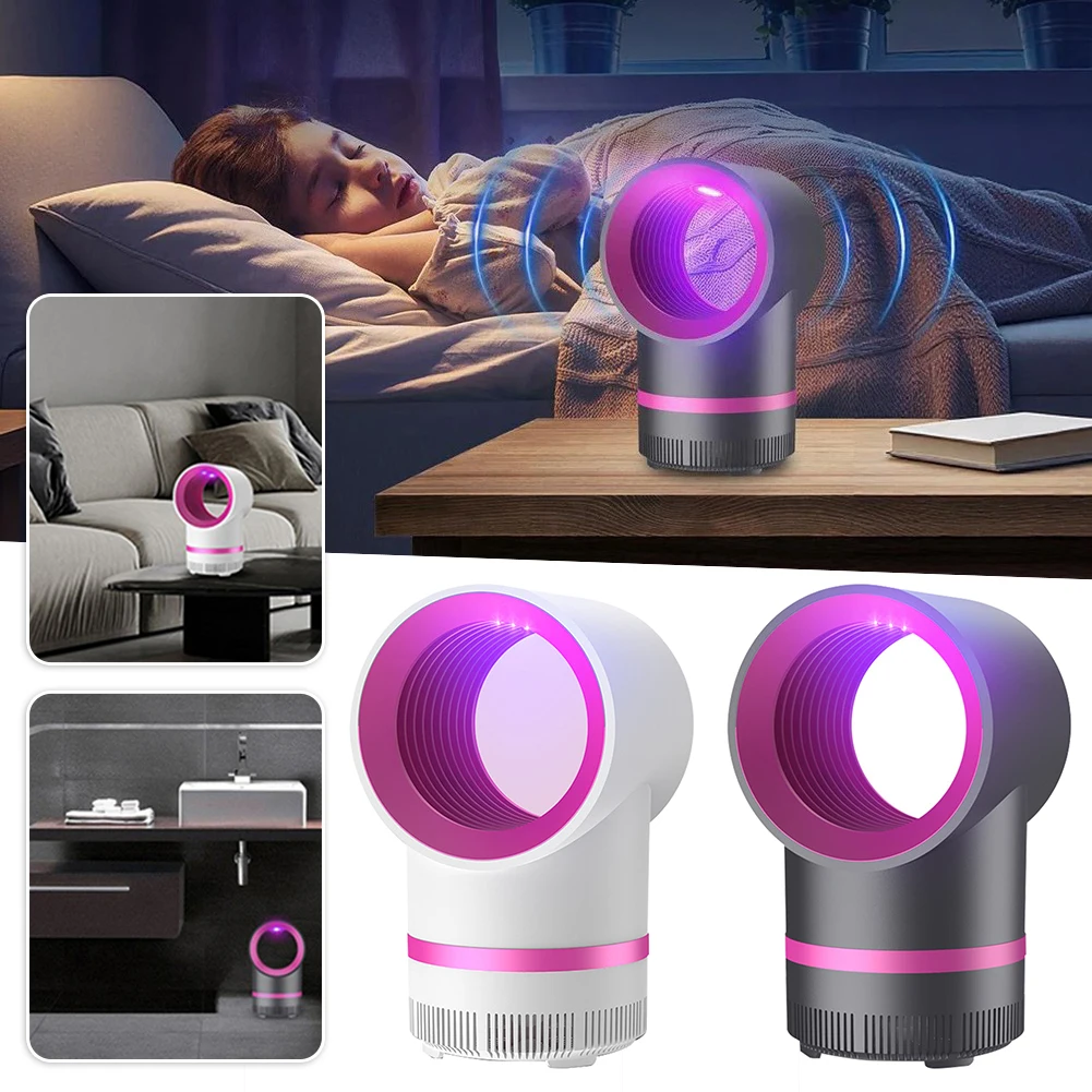 USB Mosquitoes Lamp Physical Silents Mosquitoes Killer Table Lamp Safe No Harm For Pets People Mosquitoes Trap For Home Camp
USB Mosquitoes Lamp Physical Silents Mosquitoes Killer Table Lamp Safe No Harm For Pets People Mosquitoes Trap For Home Camp