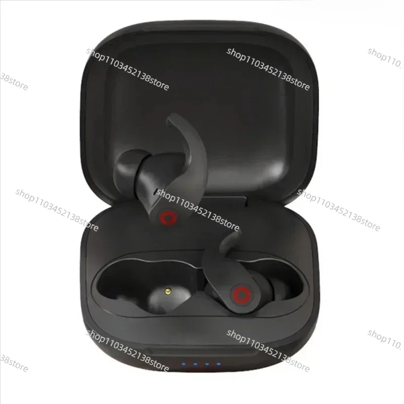 Black Noise Cancelling Earphones For Beats Fit Pro Wireless Waterproof Sports Bluetooth Earbuds
Black Noise Cancelling Earphones For Beats Fit Pro Wireless Waterproof Sports Bluetooth Earbuds