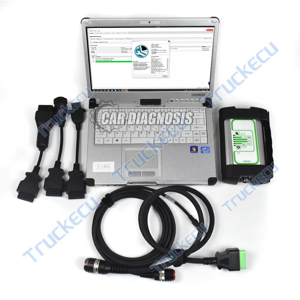 for renault UD Mack for vocom 88890300 Diagnosis interface Premium Tech Tool Engineering Diesel Excavator truck +c2 laptop
for renault UD Mack for vocom 88890300 Diagnosis interface Premium Tech Tool Engineering Diesel Excavator truck +c2 laptop