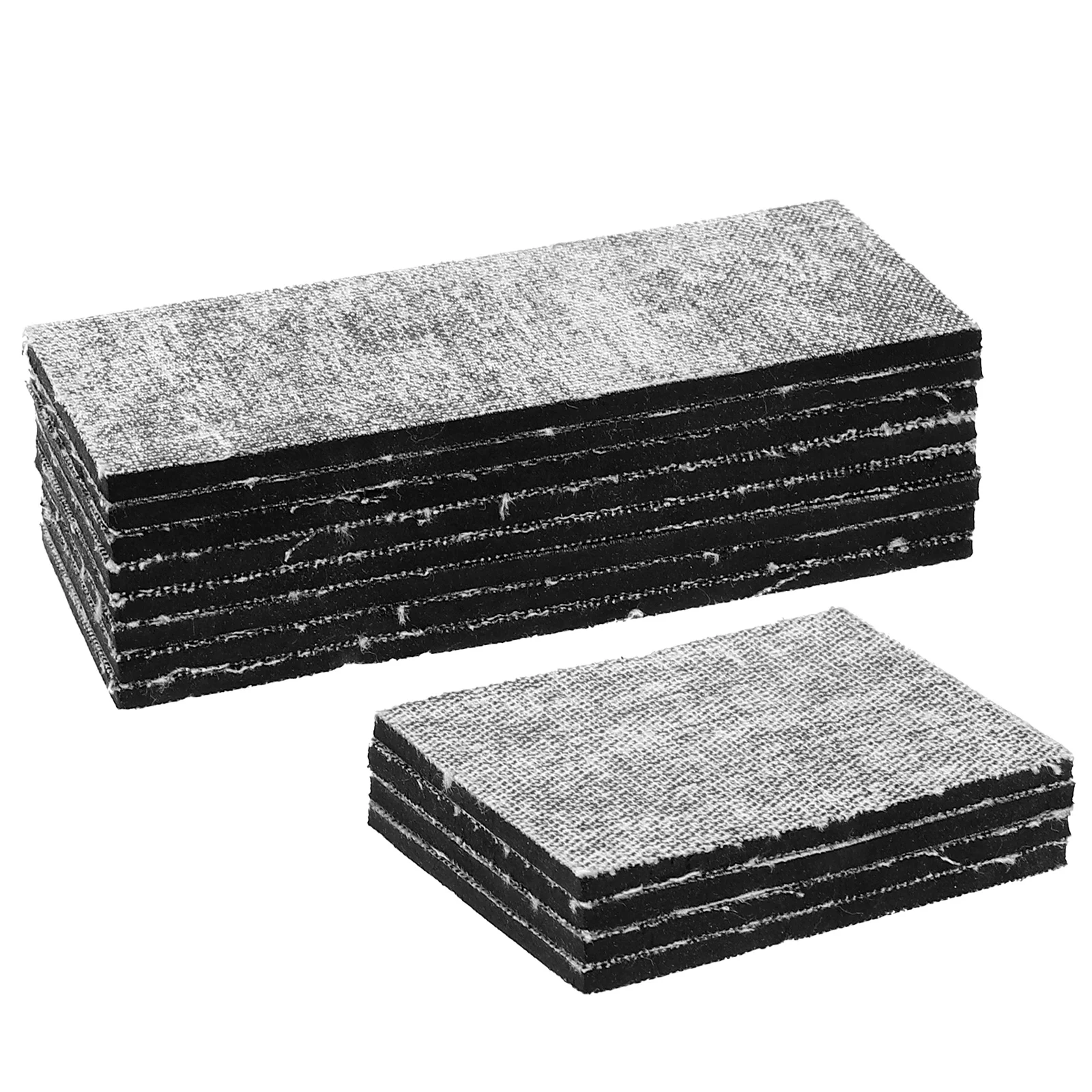 12 Pcs Pool Table Rubber Sheet Container for Billiard Cushion Mesh Pad Accessories Ball Replacement
12 Pcs Pool Table Rubber Sheet Container for Billiard Cushion Mesh Pad Accessories Ball Replacement