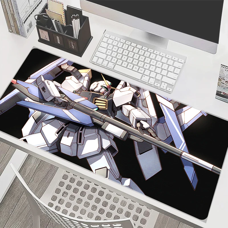 Mouse Pad Mechanical Warrior G-gundam M-mk II Anime Carpe xxl Gamer Computer Mausepad Varmilo Keyboard Gaming Extended Desk Mat
Mouse Pad Mechanical Warrior G-gundam M-mk II Anime Carpe xxl Gamer Computer Mausepad Varmilo Keyboard Gaming Extended Desk Mat